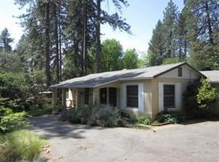 5245 S Libby Rd, Paradise, CA 95969