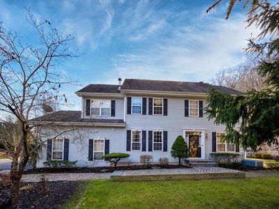 283 Woodlands Drive, Tuxedo Park, NY, 10987