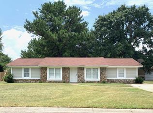 107 Prairie Blvd, Centerville, GA 31028