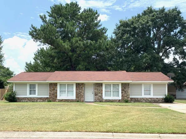 107 Prairie Blvd, Centerville, GA 31028