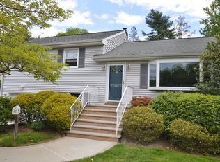 12 Goldblatt Ter, East Hanover, NJ 07936