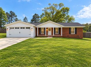 45 Sullivan Killrain Rd, Hattiesburg, MS 39402