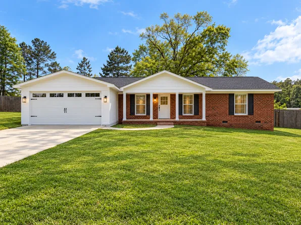 45 Sullivan Killrain Rd, Hattiesburg, MS 39402
