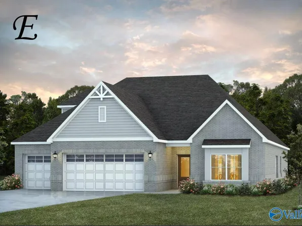 7601 Shaun Leslie Cir, Owens Cross Roads, AL 35763