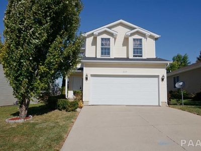 2329 W Jubilee Ln, Dunlap, IL, 61525