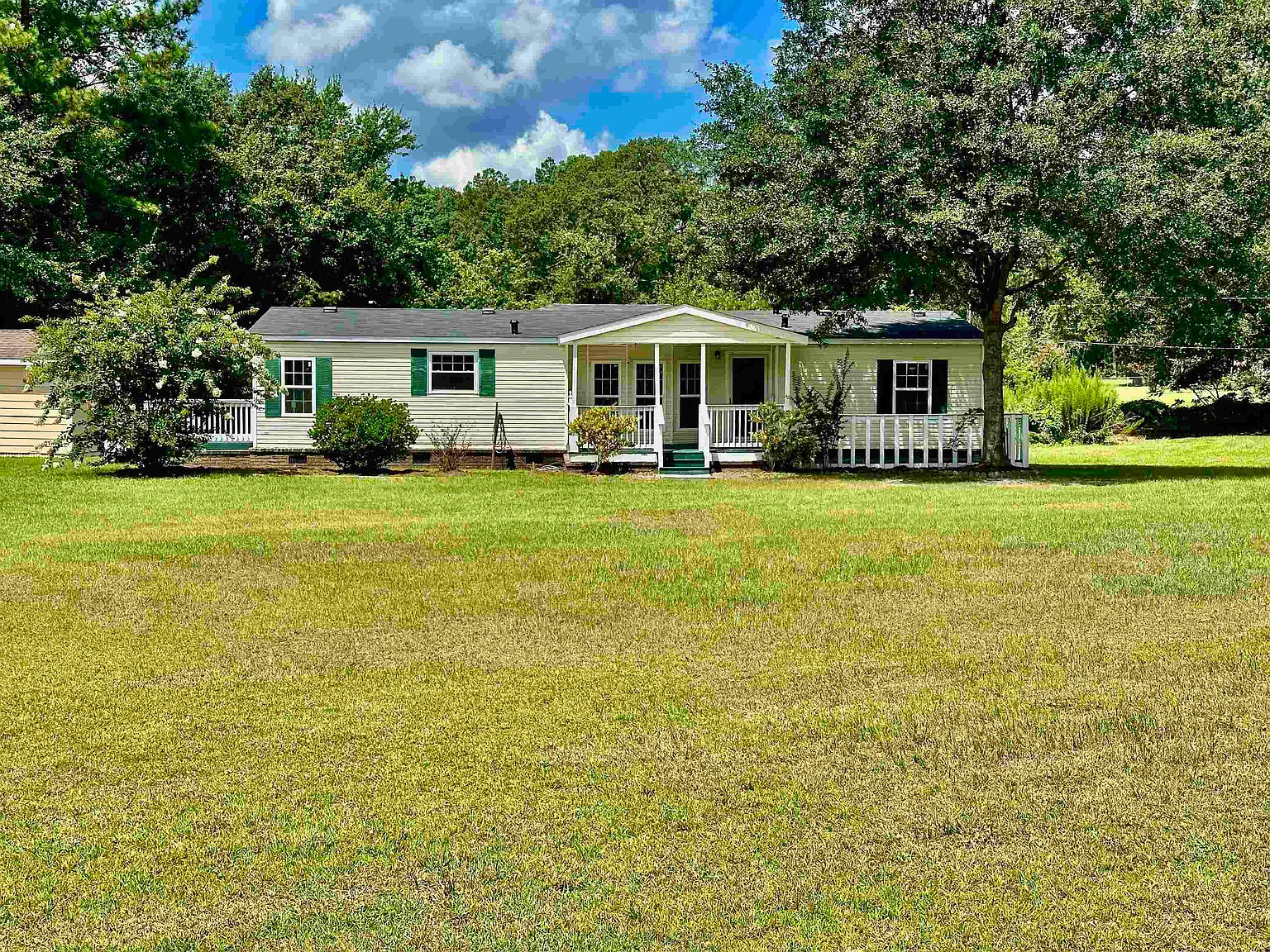 80 Stubbs Ct, Ellabell, GA 31308 MLS 20137501 Zillow