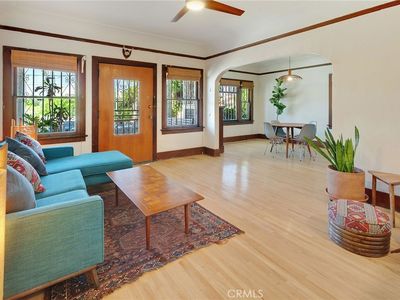 226 S Dacotah St, Los Angeles, CA, 90063