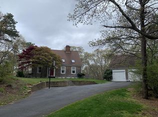 4 Hoxie Ln, Sandwich, MA 02563