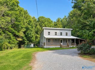 8180 County Road 44, Cedar Bluff, AL 35959