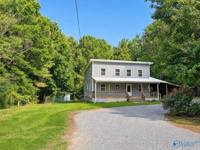 8180 County Road 44, Cedar Bluff, AL, 35959