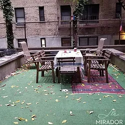 Rented by Mirador Real Estate