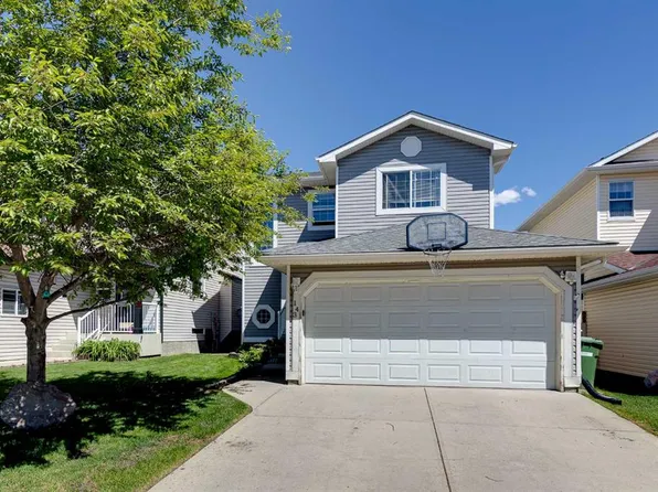 143 W Silver Springs Way NW, Airdrie, AB T4B 2V4