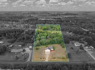25990 Rum River Dr NW, Isanti, MN 55040