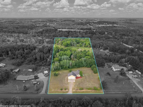 25990 Rum River Dr NW, Isanti, MN 55040