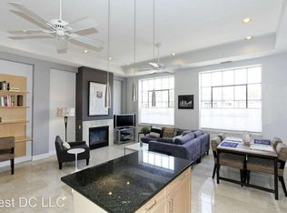 1741 Johnson Ave NW APT 205, Washington, DC