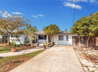 10347 Hedrick Ave, Riverside, CA 92505