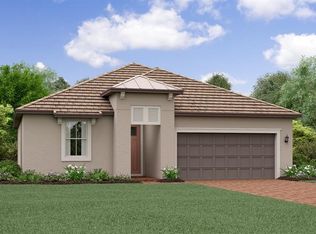 10623 Tupper Cay Dr, San Antonio, FL 33576