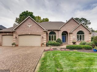 9760 Vale St NW, Coon Rapids, MN 55433