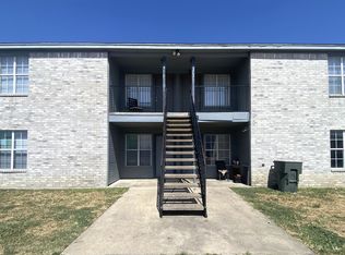 2801 Cantabrian Dr #A, Killeen, TX 76542