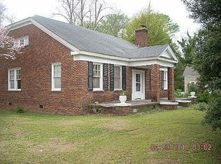 232 Dromedary St, Woodbury, GA 30293