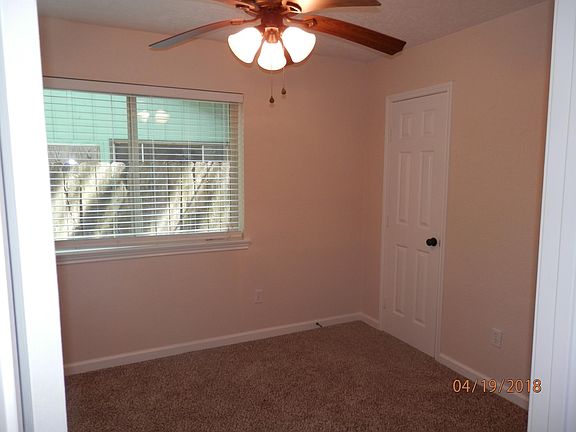 One Of  the 4 Bedrooms all updated New Carpet