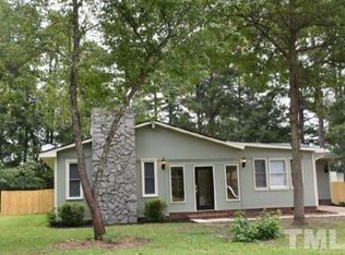 731 Maxine St, Fayetteville, NC 28303