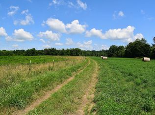 10915 Hauser Rd, Freedom, IN 47431