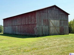 945 Dewitt Rd, Fordsville, KY 42343