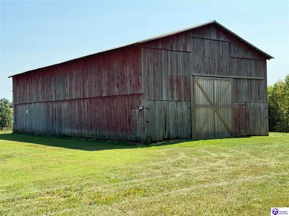 945 Dewitt Rd, Fordsville, KY 42343