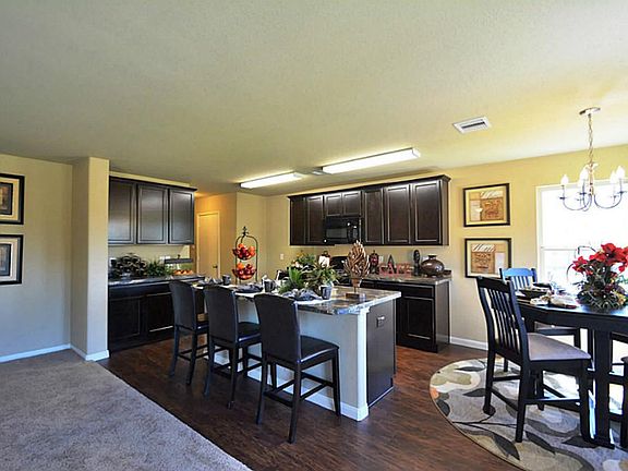 5th image of 3214 Aldridge Dr