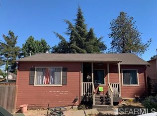 3916 Edenvale Pl, Oakland, CA