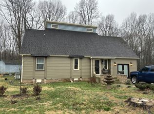 120 Wallace Dr, Tullahoma, TN 37388