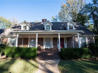 587 Military St S, Hamilton, AL 35570