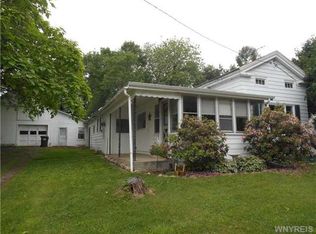 2762 State Route 246, Perry, NY 14530