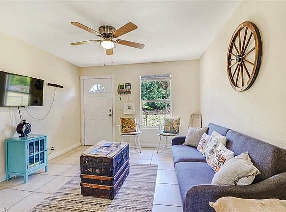 Home For Sale In Golden Gate Estates