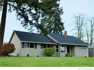 19305 Twinkle Dr E, Spanaway, WA 98387