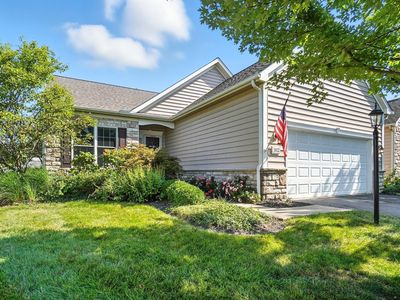 3022 Crabapple Pl #4, Grove City, OH, 43123