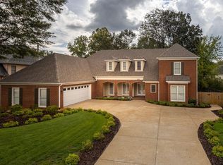 8923 Bazemore Rd, Cordova, TN 38018