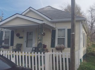 2533 Shriver Ave, Indianapolis, IN