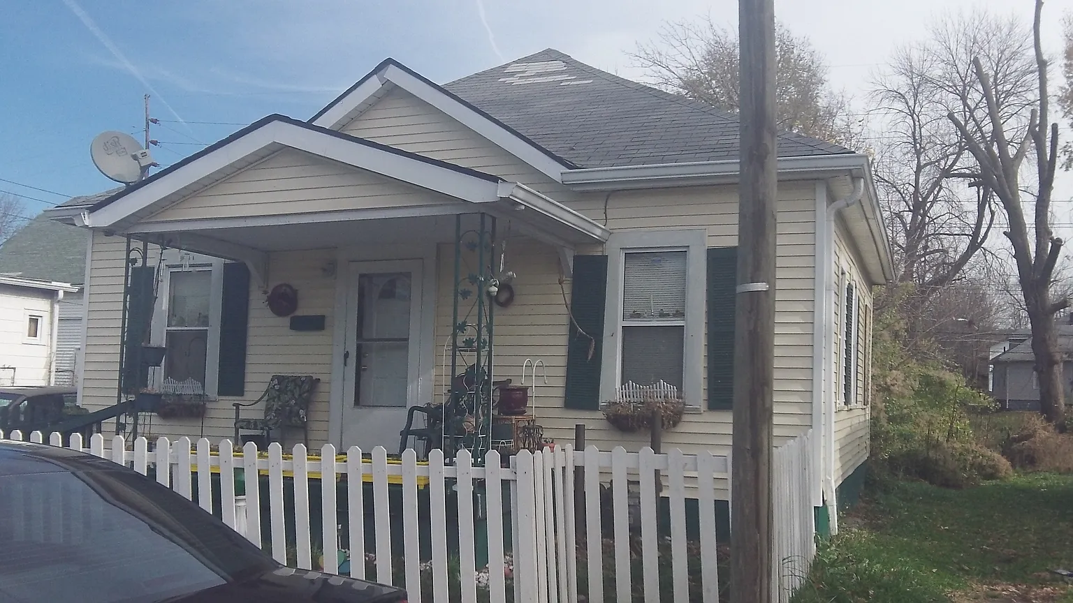 2533 Shriver Ave photo 1