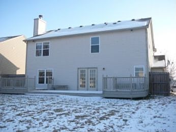 5th image of 5438 Hammock Glen Dr #D