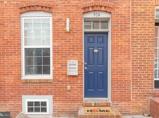 914 S Curley St, Baltimore, MD 21224