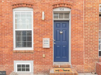 914 S Curley St, Baltimore, MD, 21224