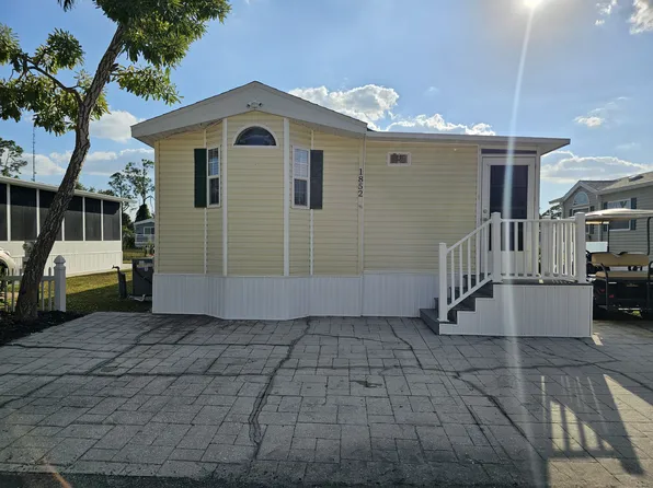 7125 Fruitville Rd Lot 1852, Sarasota, FL 34240