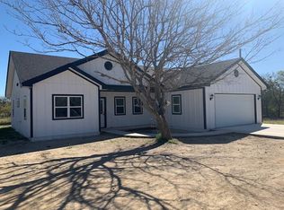 701 Sycamore, Hico, TX 76457