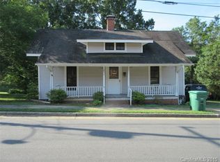 211 Chestnut Ave, Albemarle, NC 28001