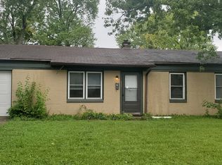 4322 N Edmondson Ave, Indianapolis, IN