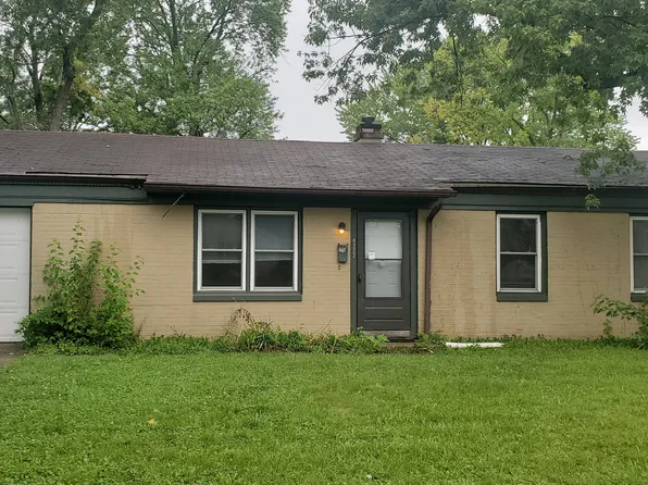 4322 N Edmondson Ave, Indianapolis, IN 46226