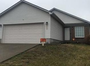 143 Placid Ct, Georgetown, KY 40324