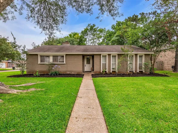 16934 Townes Rd, Friendswood, TX 77546